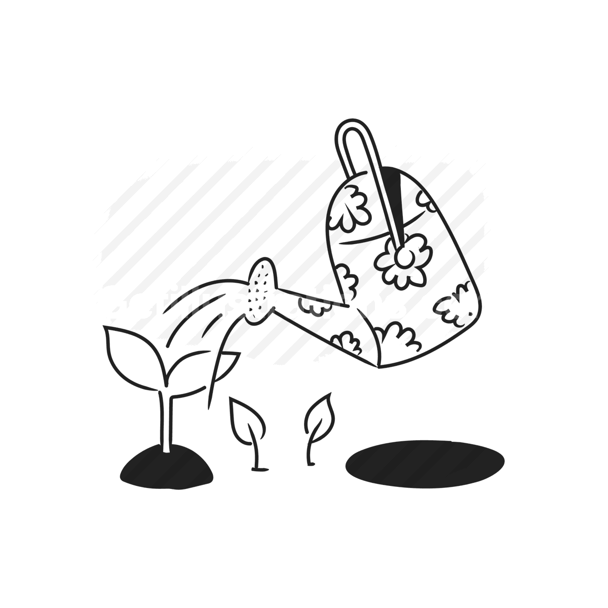Creative Design illustration preview image